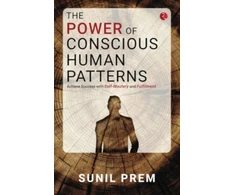 KNYGA Bookshop Power of Conscious Human Patterns