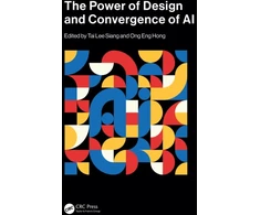 KNYGA Bookshop Power of Design and Convergence of AI