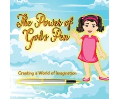KNYGA Bookshop Power of God's Pen