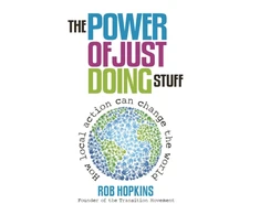 KNYGA Bookshop Power of Just Doing Stuff