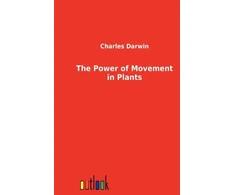 KNYGA Charles Darwin Power of Movement in Plants