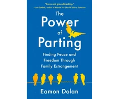KNYGA Bookshop Power of Parting