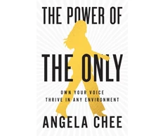 KNYGA Bookshop Power of the Only