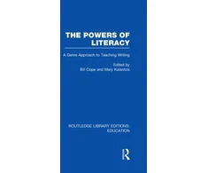 KNYGA Bookshop Powers of Literacy (RLE Edu I)