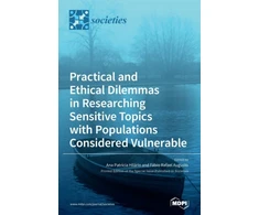 KNYGA Bookshop Practical and Ethical Dilemmas in Researching Sensitive Topics with Populations Considered Vulnerable