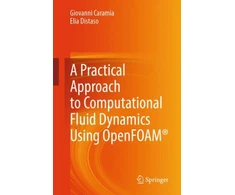 KNYGA Bookshop Practical Approach to Computational Fluid Dynamics Using OpenFOAM®