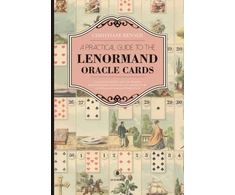 KNYGA Bookshop Practical Guide to the Lenorman Oracle Cards