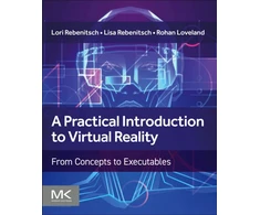 KNYGA Bookshop Practical Introduction to Virtual Reality