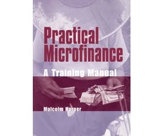 KNYGA Bookshop Practical Microfinance