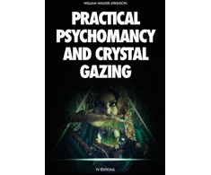 KNYGA Bookshop Practical Psychomancy and Crystal Gazing