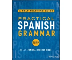 KNYGA Bookshop Practical Spanish Grammar