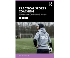 KNYGA Bookshop Practical Sports Coaching