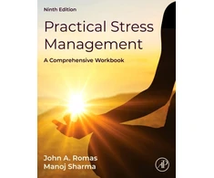 KNYGA Bookshop Practical Stress Management