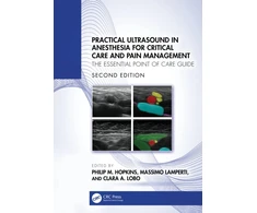 KNYGA Bookshop Practical Ultrasound in Anesthesia for Critical Care and Pain Management