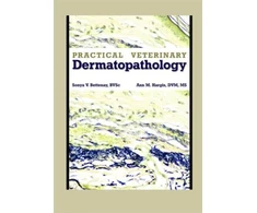 KNYGA Bookshop Practical Veterinary Dermatopathology