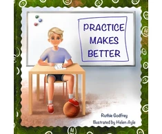 KNYGA Bookshop Practice Makes Better