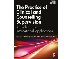 KNYGA Bookshop Practice of Clinical and Counselling Supervision