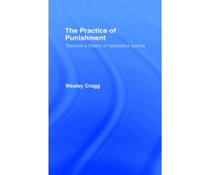KNYGA Bookshop Practice of Punishment