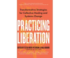 KNYGA Bookshop Practicing Liberation