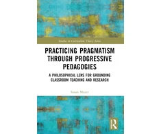 KNYGA Bookshop Practicing Pragmatism through Progressive Pedagogies