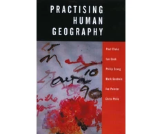 KNYGA Bookshop Practising Human Geography