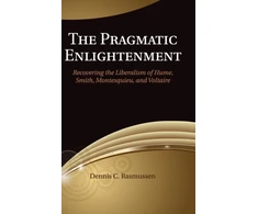 KNYGA Bookshop Pragmatic Enlightenment