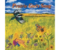 KNYGA Bookshop Prairie Girl's Song