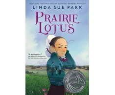 KNYGA Bookshop Prairie Lotus