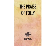 KNYGA Bookshop Praise of Folly