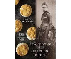 KNYGA Bookshop Praisesong for the Kitchen Ghosts