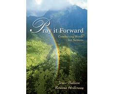 KNYGA Bookshop Pray It Forward
