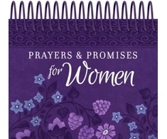 KNYGA Bookshop Prayers &amp; Promises for Women