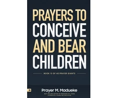 KNYGA Bookshop Prayers to Conceive and Bear Children