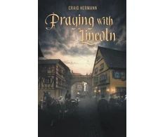 KNYGA Bookshop Praying With Lincoln