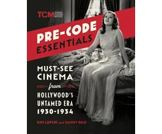KNYGA Bookshop Pre-Code Essentials