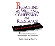 KNYGA Bookshop Preaching as Weeping, Confession, and Resistance