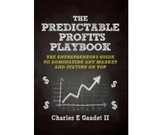 KNYGA Bookshop Predictable Profits Playbook