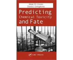 KNYGA UK) Cronin Mark T.D. (Liverpool John Moores University Predicting Chemical Toxicity and Fate