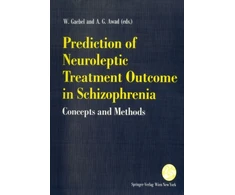 KNYGA Bookshop Prediction of Neuroleptic Treatment Outcome in Schizophrenia