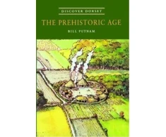 KNYGA Bookshop Prehistoric Age