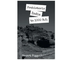 KNYGA Bookshop Prehistoric India to 1000 B.C