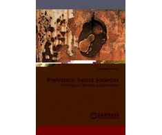 KNYGA Bookshop Prehistoric Secret Societies