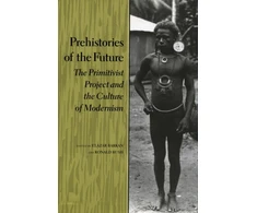 KNYGA Bookshop Prehistories of the Future