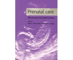 KNYGA Bookshop Prenatal Care