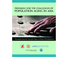 KNYGA Bookshop Preparing for the Challenges of Population Aging in Asia