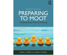 KNYGA Bookshop Preparing to Moot