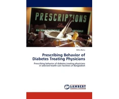 KNYGA Bookshop Prescribing Behavior of Diabetes Treating Physicians