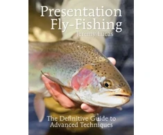 KNYGA Bookshop Presentation Fly-Fishing