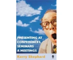 KNYGA Bookshop Presenting at Conferences, Seminars and Meetings