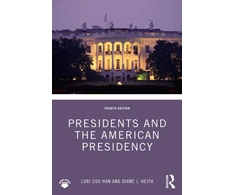 KNYGA Bookshop Presidents and the American Presidency